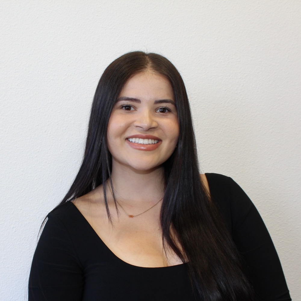 Meet your Posher, Jaida